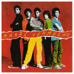 Barão Vermelho