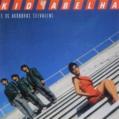 Kid Abelha e os Aboboras Selvagens