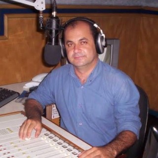 Sérgio Santana